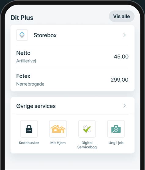 ebkos|Join Denmark's largest and most popular postbox .